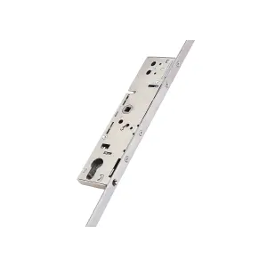 ERA Subservient Espag Lock 45mm Backset - Stainless Steel