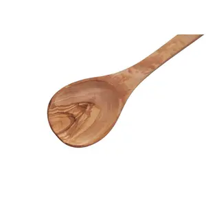 Alpen Home Bester Wood Cooking Spoon