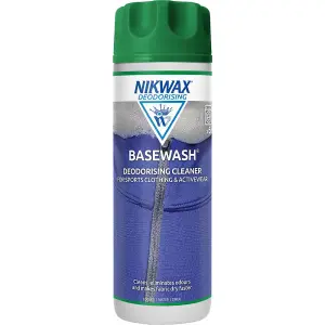 Nikwax BaseWash 300 ml For cleaning and conditioning base layers