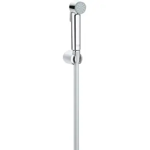 Grohe Tempesta F Trigger Spray Shattaf Douche Chrome Set Toilet Shower Bidet