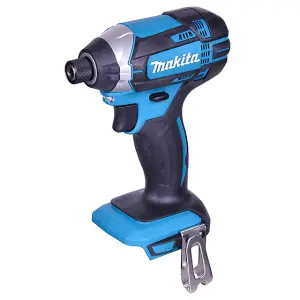 Makita DLX2131 18v Twin Pack DHP482Z Combi Drill + Impact Driver DTD152Z - Bare