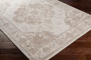 SHAWNA Oriental Vintage Area Rug 160 x 215 cm