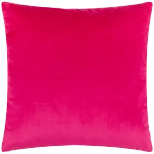 Heya Home Festive-val Knitted Cushion Cover