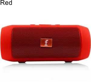 Portable 40W Wireless Bluetooth Speaker Waterproof Stereo Bass Loud USB AUX FM