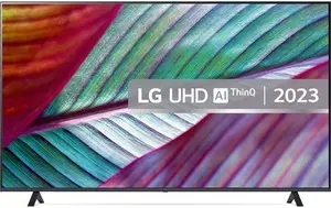 75" LG 75UR78006LK Smart 4K Ultra HD HDR LED TV