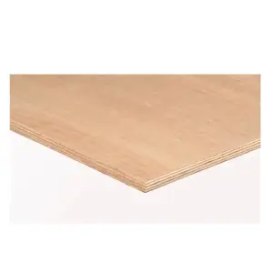 PACK OF 10 (Total 10 Units) - Premium 18mm Hardwood Plywood Handy Panel MT 1220mm x 610mm x 18mm