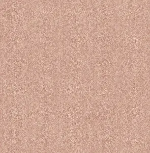 NuWallpaper NUS5005 Ashland Peel & Stick Wallpaper, Terracotta