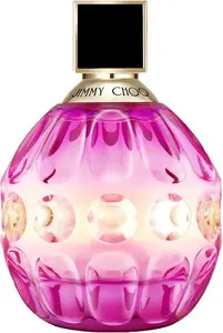 Jimmy Choo - Rose Passion 100Ml Eau De Parfum Spray For Women