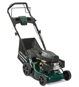 Spectrum TG40S Self-Propelled Petrol Lawnmower