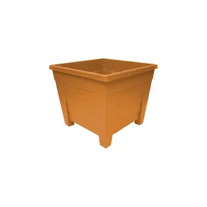 Grosvenor Square Planter Terracotta (33cm)