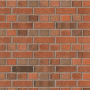 Ibstock Morpeth Blend Brick 65mm Mini Pack 250