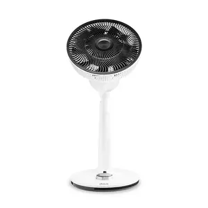 DUUX DXCF03UK Whisper quiet Fan with 26 Speeds and Remote, White