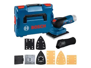 BOSCH GSS 12 V-13 N 12v Multi sander