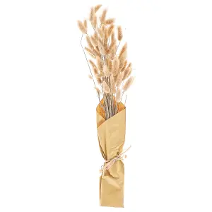 Dried Flower Bouquet SANABRIA Natural