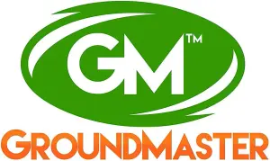 GroundMaster 1kg Hard Wearing Tough Garden Premium Back Lawn Grass Seed Various Sizes