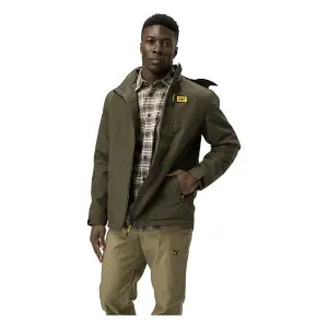 Caterpillar Lightweight Insulated Jacket