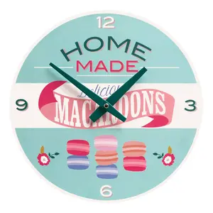 Interiors by Premier Amelie Wall Clock