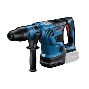 BOSCH GBH 18V-36C N 18v 3 function hammer SDS max