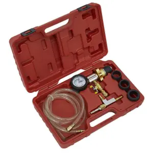 Sealey Cooling System Vacuum Purge & Refill Kit VS0042