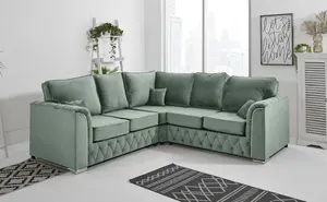 Malibu Corner Fullback - 2c2 Sofas