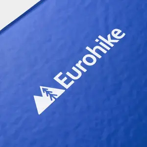 Eurohike Camper Double Self-Inflating Mat