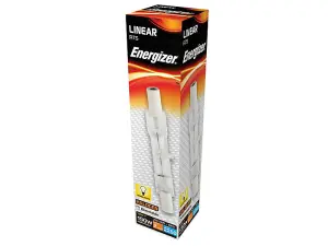 Energizer S5414 Halogen R7S 78mm Eco Linear Dimmable Bulb, 2250 lm 120W ENGS5414