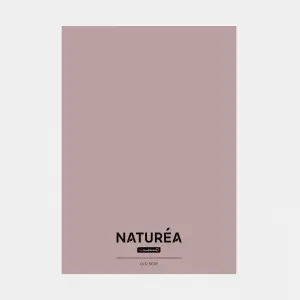 GoodHome Naturéa Old Rose Velvet matt Wall paint, 2.5L