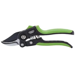 Draper Bypass Pattern Secateurs, 200mm 94982