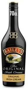 Baileys Original Irish Cream 70Cl