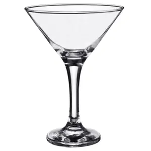 Rink Drink - Martini Cocktail Shaker Set - 175ml - 7pc