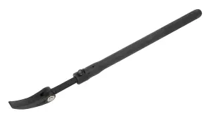 Sealey Pry Bar Extendable Adjustable Head 600-915mm AK9138