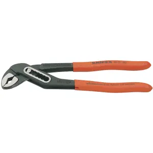 Draper Knipex Alligator 88 01 180 SB Water Pump Pliers, 180mm 59812