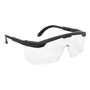 Sealey Value Safety Glasses SLY-9204