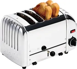 Dualit 4 Slice Vario Toaster 40352