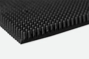 Fingerbrush 90 x 180cm - Anti Fatigue Anti Slip Floor Mat