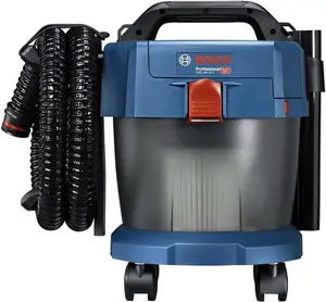 BOSCH GAS 18V-10 L PREMIUM 18v L class dust extractor