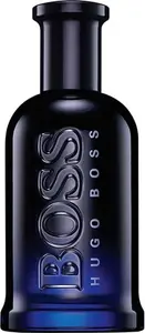 Boss Bottled Night Eau De Toilette Spray - Gift For Him