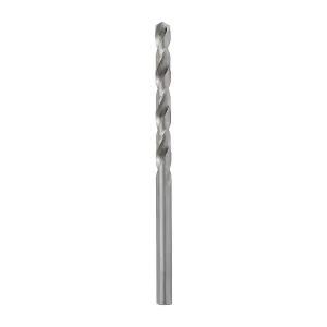 Timco - Ground Jobber Drills - HSS M2 (Size 4.5mm - 1 Each)