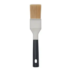 GoodHome 1½" Fine filament tip Comfort Flat paint brush