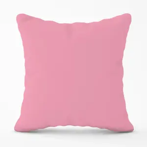 Baby Pink Cushions 60cm x 60cm