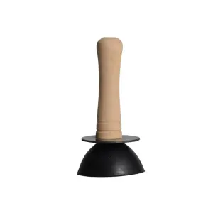 Monument 1456N Small Force Cup Plunger 75mm (3in)