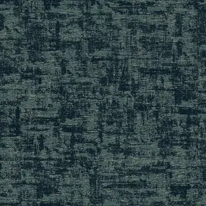 Khalili Wallpaper Brindle Flock Texture Teal Holden 99405