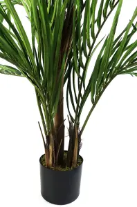 130cm Areca Palm Artificial Tree