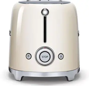 Smeg TSF01 2-Slice Toaster