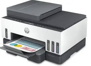 HP Smart Tank 7305 Wireless All-In-One Colour Printer