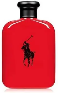 Ralph Lauren Polo Red Eau De Toilette - 25Ml