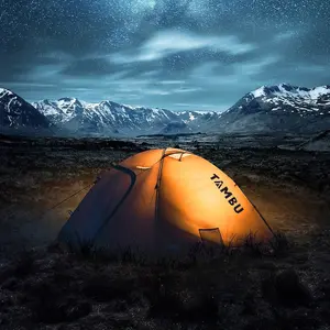 Tambu Binodana 2 Person Trekking Dome Tent