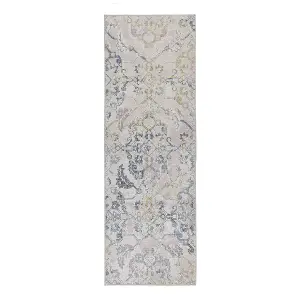 Origins Washable Florence Rug 67CM x 200CM