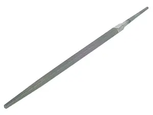 Crescent Nicholson Square Smooth Cut File 250mm for Precision Filing