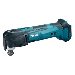 Makita 18V 9 Piece Combo Kit with 3 x 5.0Ah Batteries & Charger T4TKIT-196